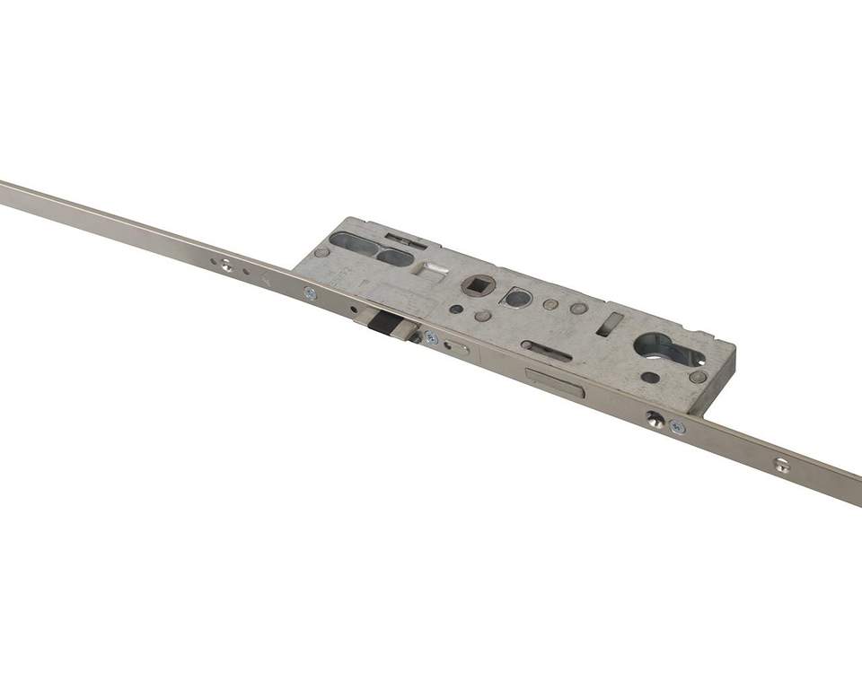 Замок многозапорный Roto H650 35/16/92/8 2200 4V-цапфы удлиняемый