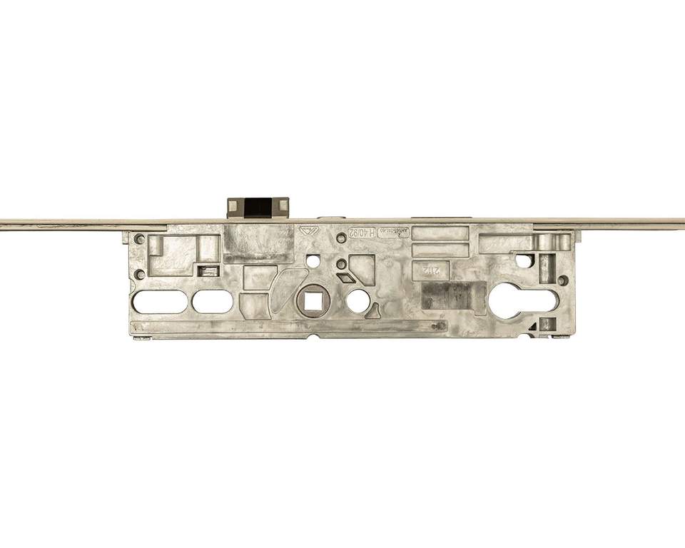 Замок многозапорный Roto H650 40/16/92/8 FFH 1900-2200 4V-цапфы — изображение 4