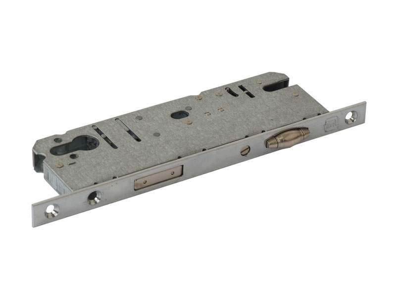 Замок Elementis с роликовой защелкой 9245-R/PZ/F16/45/92/8 — изображение 3