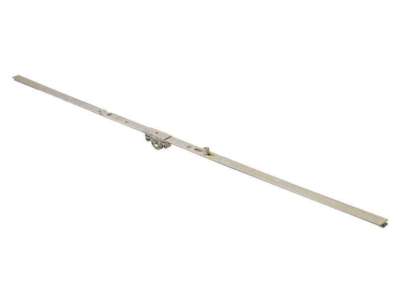Запор осн. п/о средний 730-1180 мм. Elementis 2