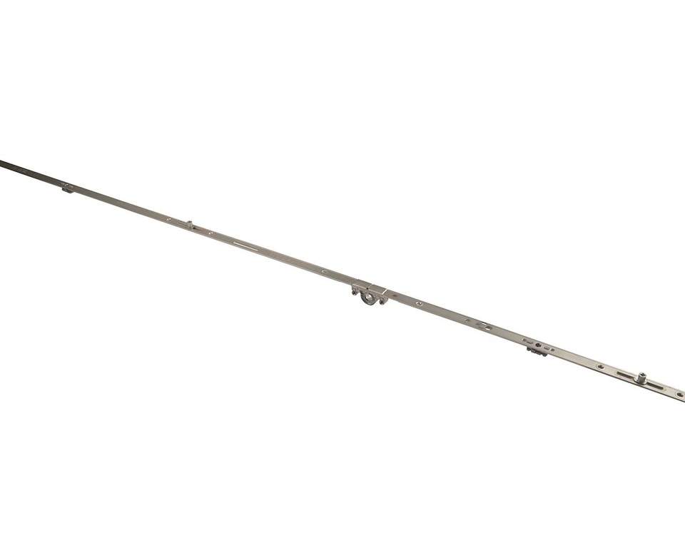 Запор осн. пов.-отк. констант./ D15/ 1801-2000, NX