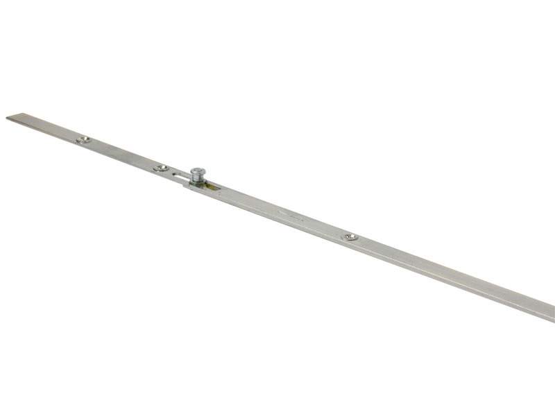 Запор основной поворотный средний AF/DF15 Тип 180 4RS 1801-2000 — изображение 2