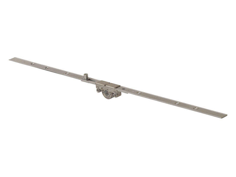 Запор основ. поворот. М. D15, 251-500 (1E), NT/NX