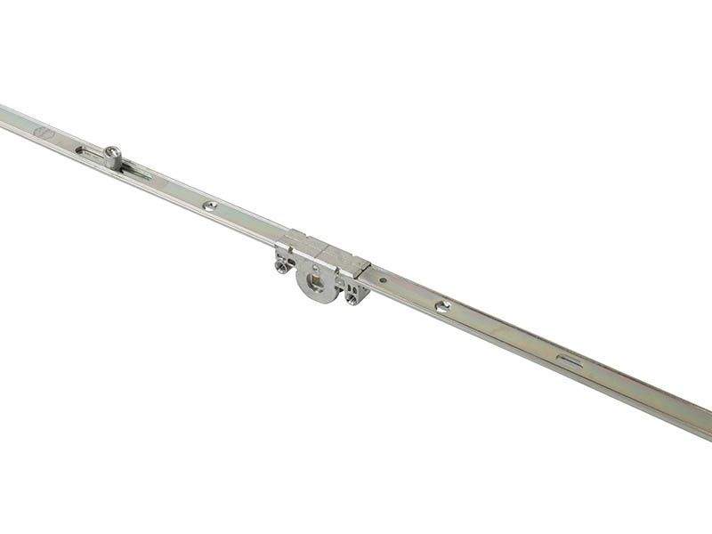 Запор основной поворотный переменный MM 1401-1800 мм, 3 VZ