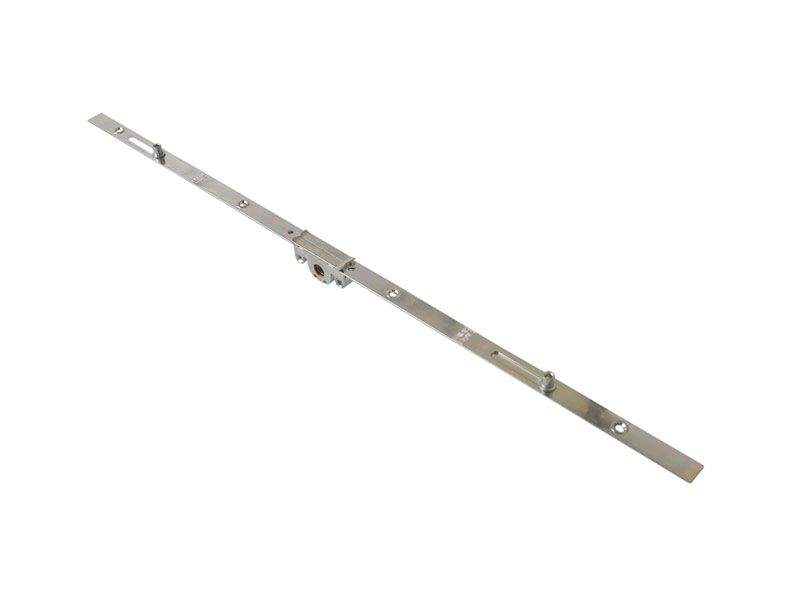Запор основной поворотный средний GVM.U.600-2.ZN.KT (PP) 600-800 мм