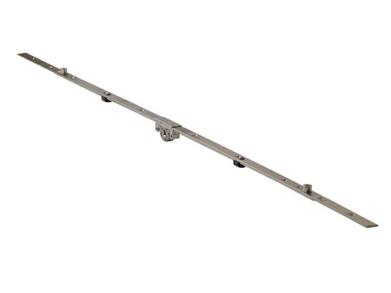 Запор поворотный переменный Internika, 600 (FFH=401-600 мм), 2 цапфы