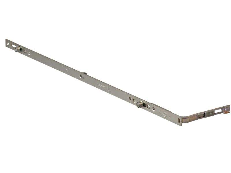 Запор средний Internika, 701-1200 мм, цапфы 2R