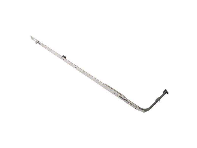 Запор средний MK.U.500-1.KT (PP)