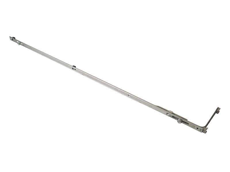 Запор средний MM 1281-1500 мм, 2 VZ — изображение 2
