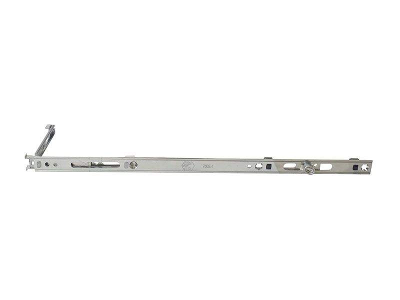 Запор средний MM 480-700 мм, 1 VZ
