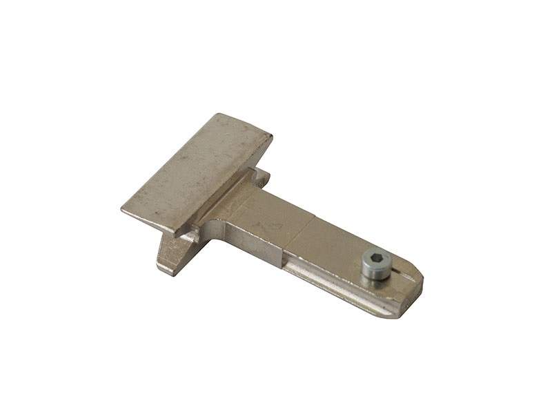 Защелка фалевая к замку Maxbar 803 D=40 — изображение 3