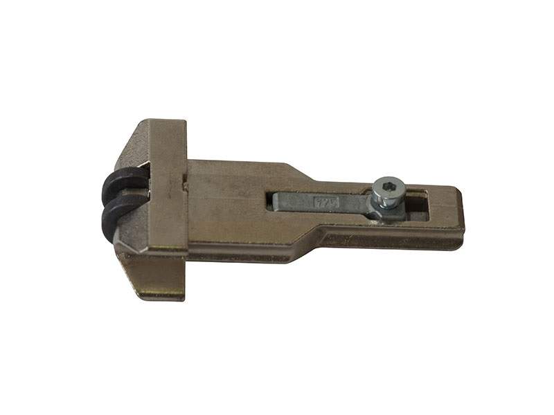 Защелка роликовая к замку Maxbar 803 D=45 — изображение 2