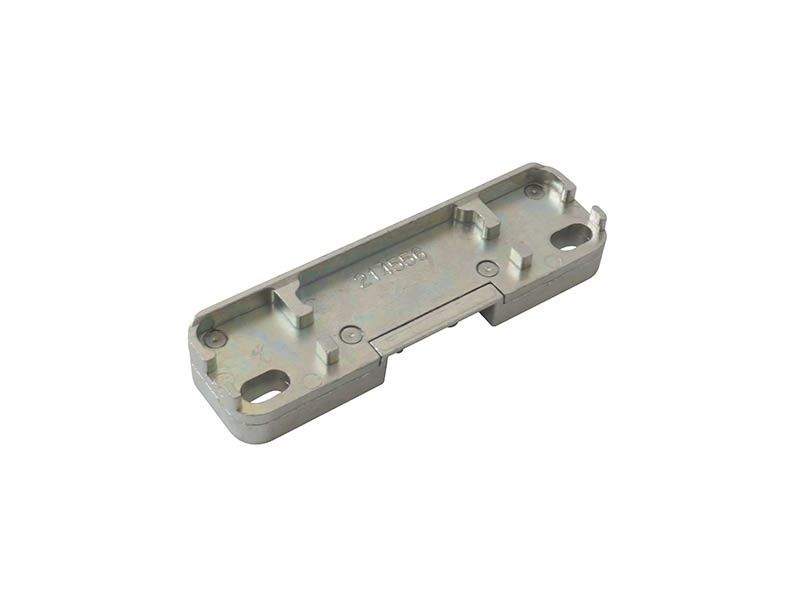 Защелка роликовая под профиль Rehau/ KBE 70 — изображение 4